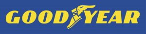 Logo Goodyear baja