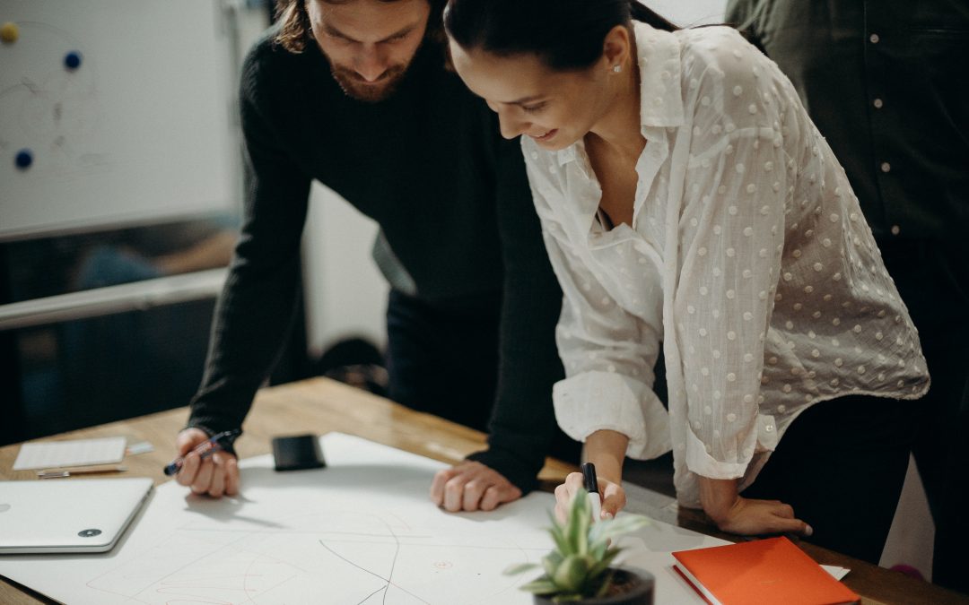 6 Amazing Corporate Branding Ideas